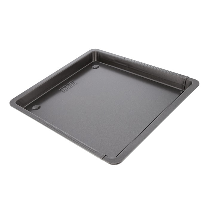 EXTENSIBLE OVEN TRAY