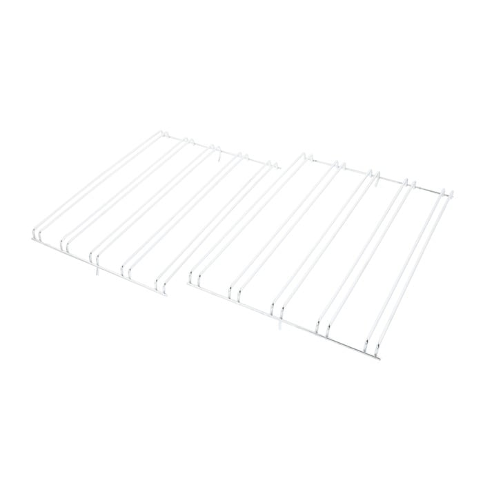 rejilla, izuierdo-derecho