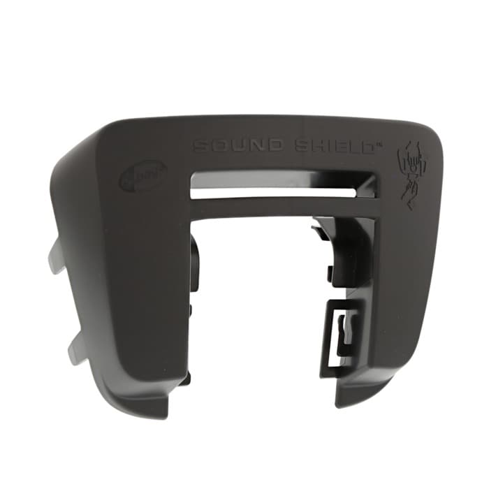 bolsa polvo,soporte,negro,RG ZEUS