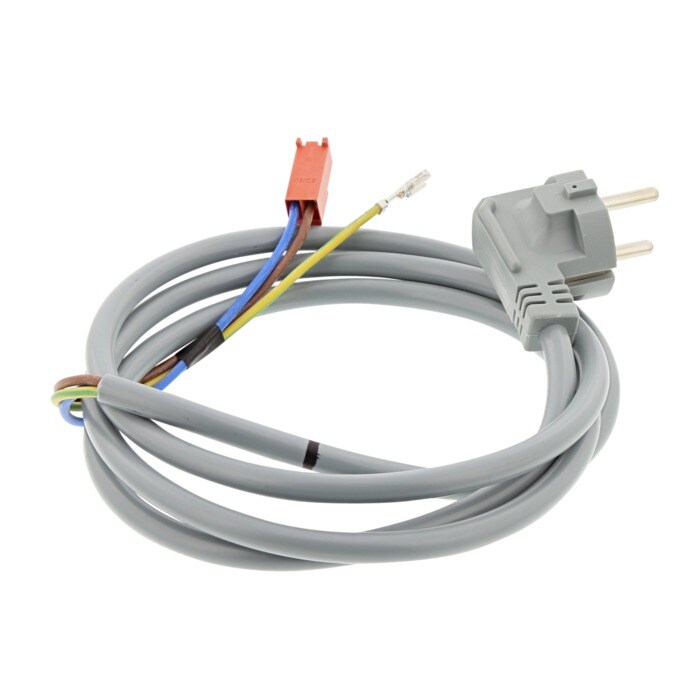 cable de alimentacion,EUR,1600mm,3x1.5mm