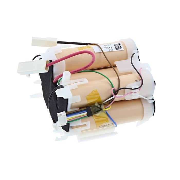 batería, 25.2V,Murata 2.1Ah