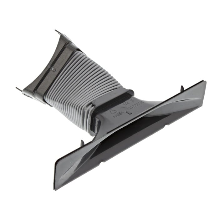 guarnicion a fuelle, conector, ventosa suelo