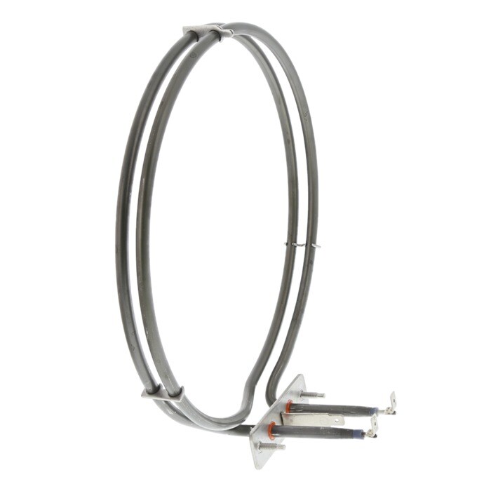 Calentador de anillo - 2400W