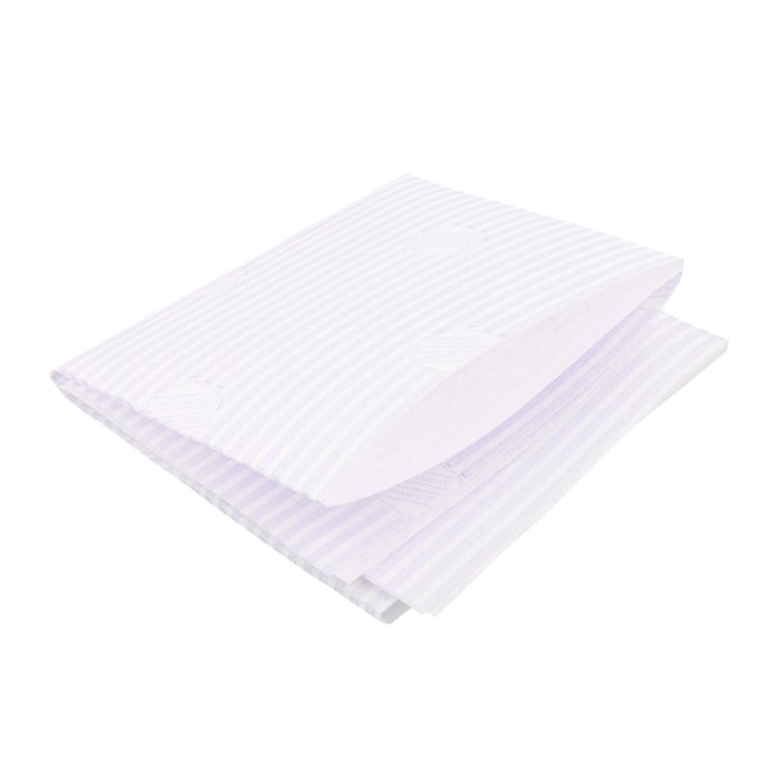 GREASE FILTER WITH INDICATOR,