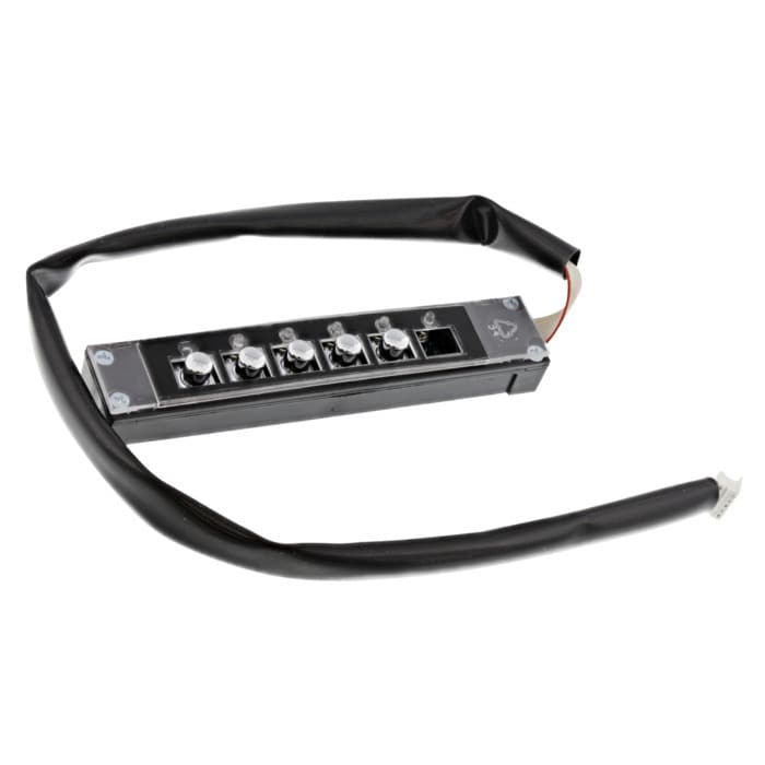 CONJUNTO,PANEL MANDOS