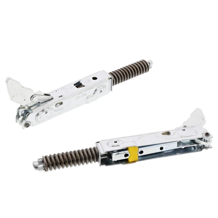 bisagra, puerta horno, kit, 9.3-.9.8kg