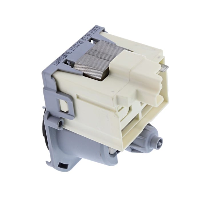 bomba descarga,[230V / 50Hz / 26W]