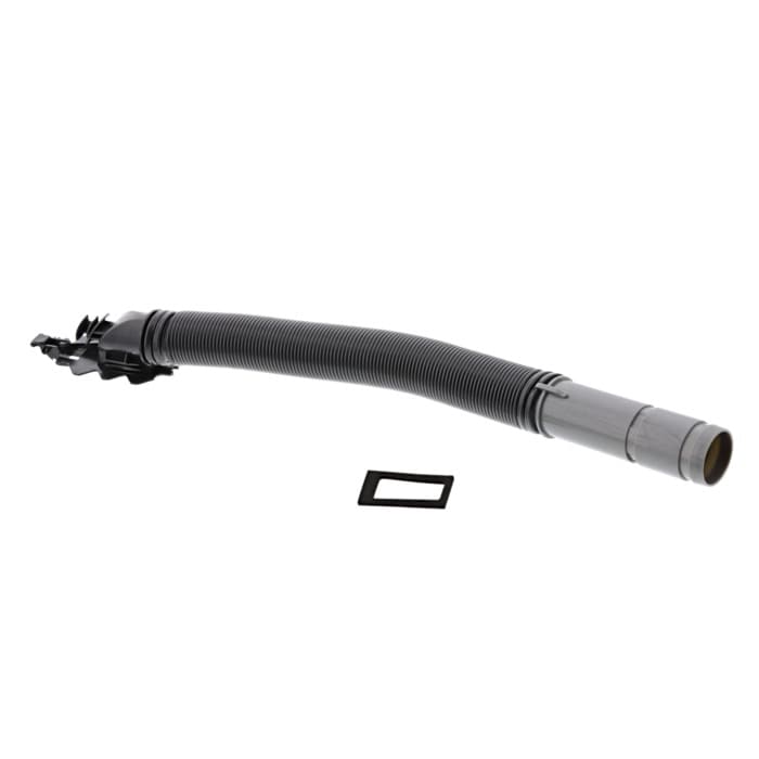 tubo flexible, aislante