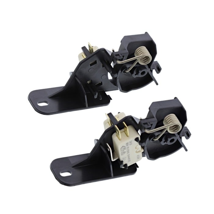 seguridad, interruptor, kit, L+R