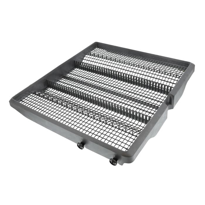 BANDEJA PARA CUBIERTOS,AZUL,48