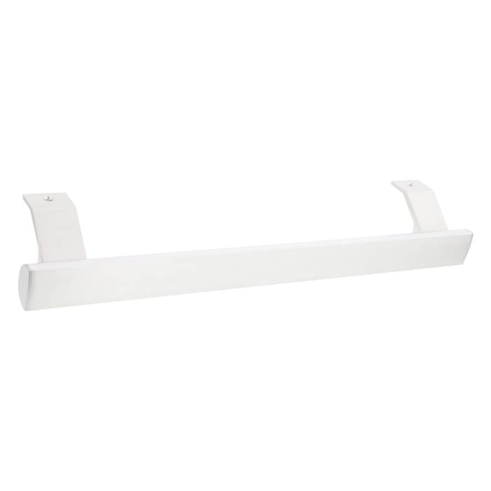 manilla puerta, gris,