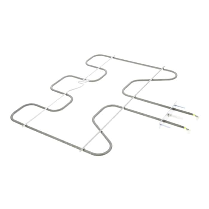 Calentador superior de horno de doble bobina - 230V, 1900W