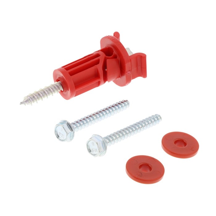 embalaje transporte,tornillos,kit,EVO