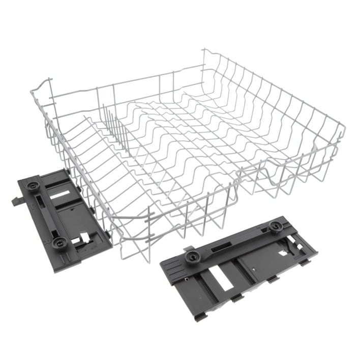 cesto superior, regulación, kit service