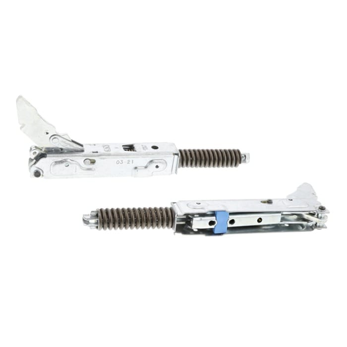 bisagra, puerta horno, kit, 8.8-9.2kg