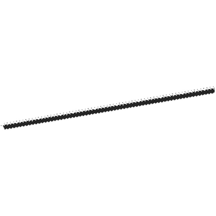 cierre fuga,lateral,gris,L=592mm