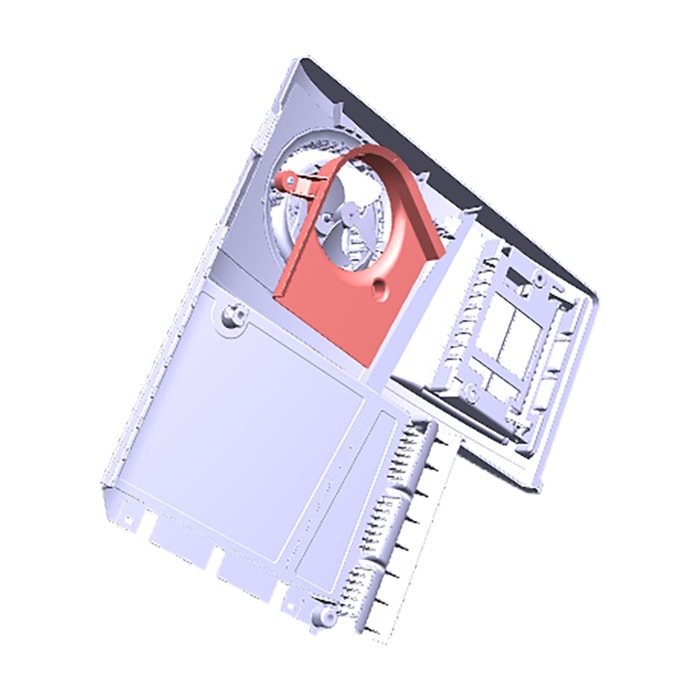 ventilacion,ventilador,conjunto,1600, 0.72W