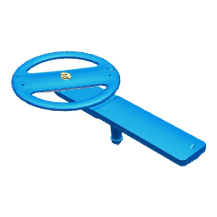 BRAZO ASPERSOR INFERIOR,SATÉLI