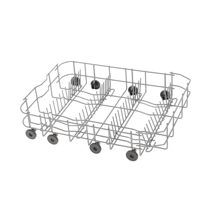 CESTO INFERIOR,GRIS,372X510MM,