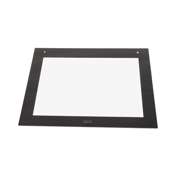 Conjunto de puerta y vidrio - 7mm