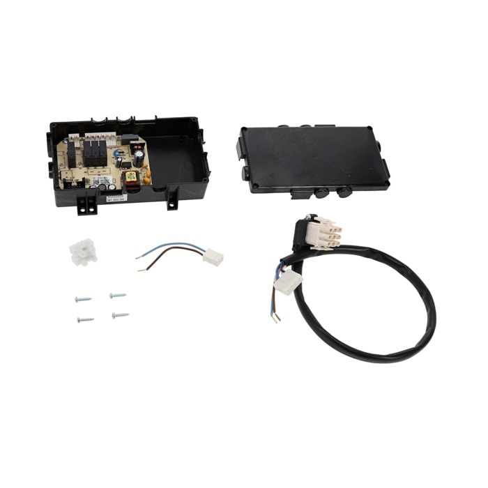 tarjeta electrónica principal,3S 220V 50/60Hz S17