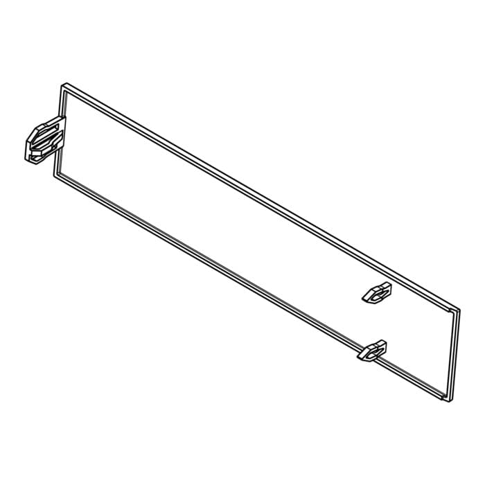 tapa, bisagra, por encima de, 7802, 196.8x41.6mm