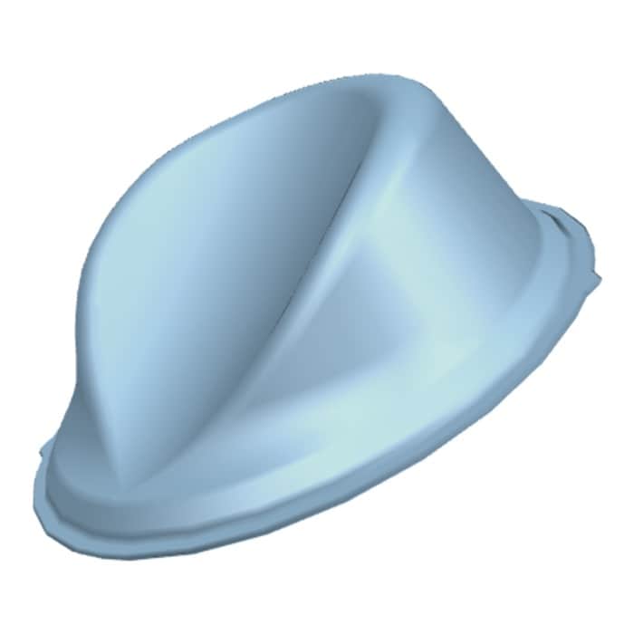 ventana, cristal, ojo buey