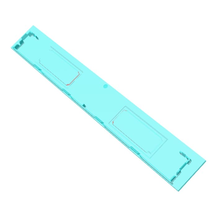 tapa, display, Obsidian, CB