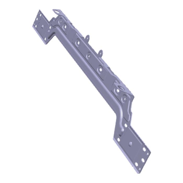 ángulo fijación, puerta, DoD