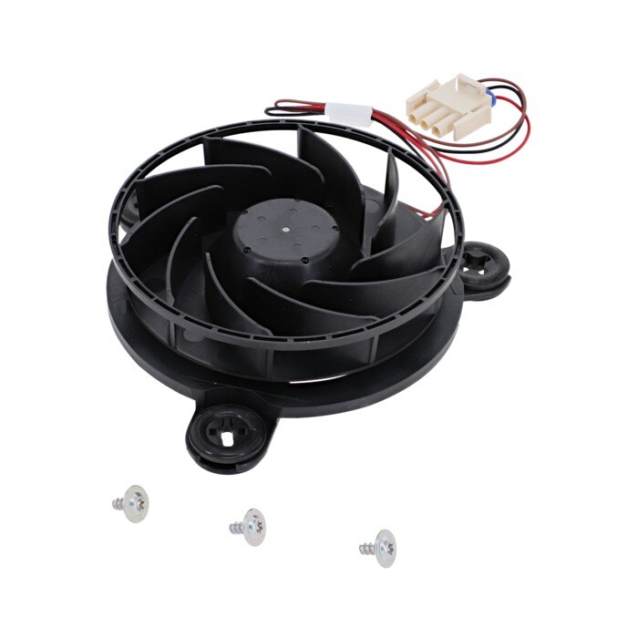 ventilacion, kit, congelador, 1900,1.4W