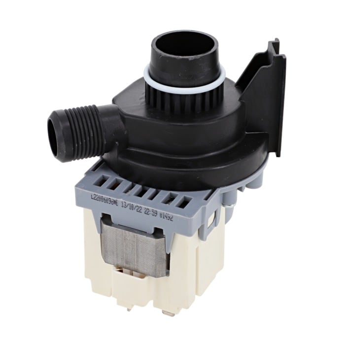 bomba descarga, con, interruptor termico, 240V,50Hz,15W