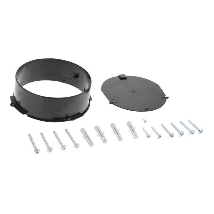 bolsa documentación,con,fijación,ELUX.EFT 630/635+VRF