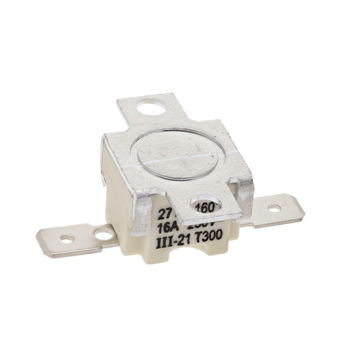 termostato seguridad,2 POLE 160° A3