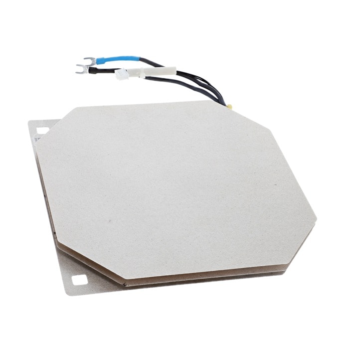 bobina, inducción, 150mm