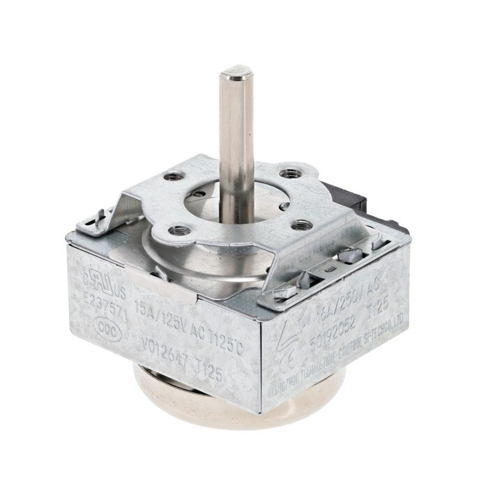 temporizador, 120m L=24 MMX