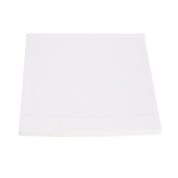 tapa superior,blanco,555*576*62