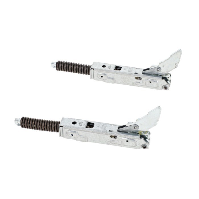 bisagra, puerta horno, kit, 6.1-6.6kg