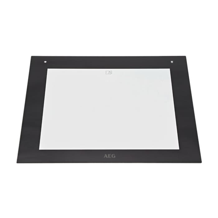 Conjunto de puerta y vidrio - 594x491mm