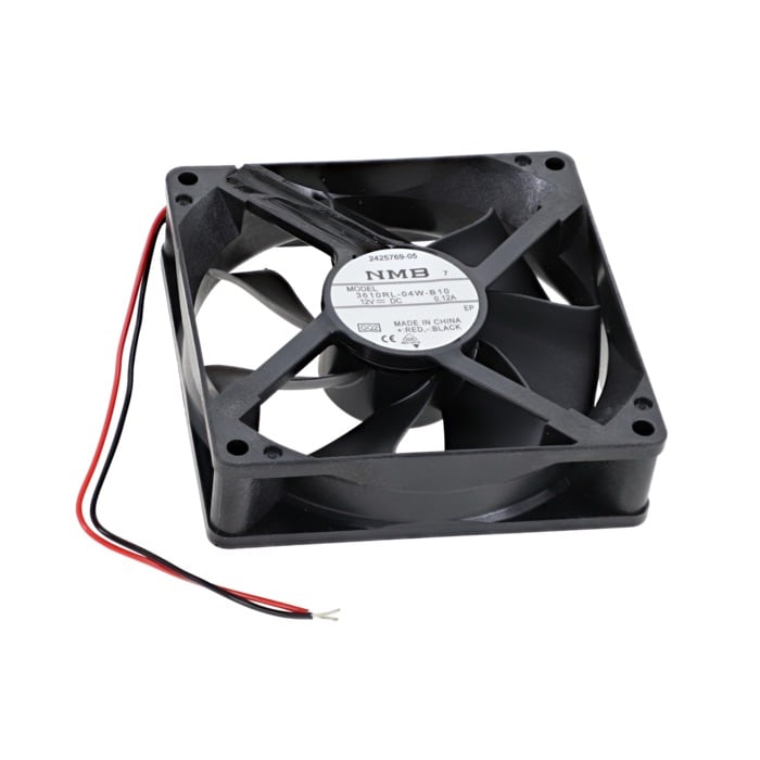 ventilador, 1600, 1.44W
