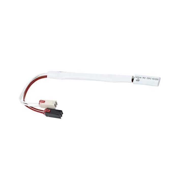 sensor, descongelación, fusible termico