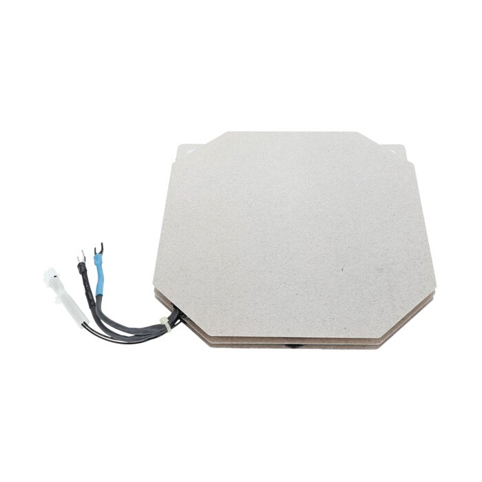 bobina, inducción, 125mm