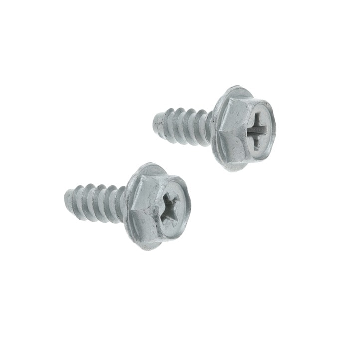 tornillo,bisagra puerta,2 unid.,4.8x11mm PH