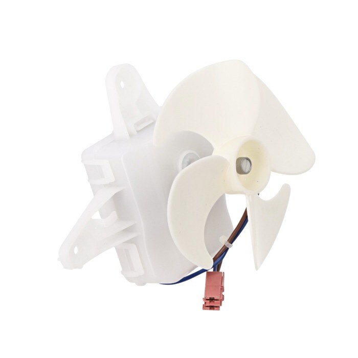 motor ventilador, congelador