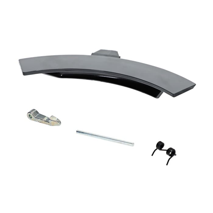 asa, ojo buey, kit, Grey