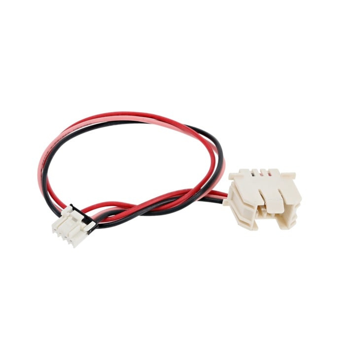 cable, adaptador, campanas extractoras