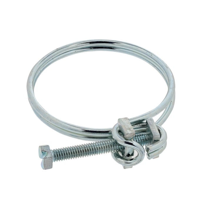 brida fijacion, con, tornillo, Ø35.5-40mm