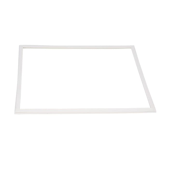 guarnición, puerta, blanco