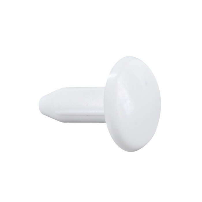 tapon, puerta, blanco