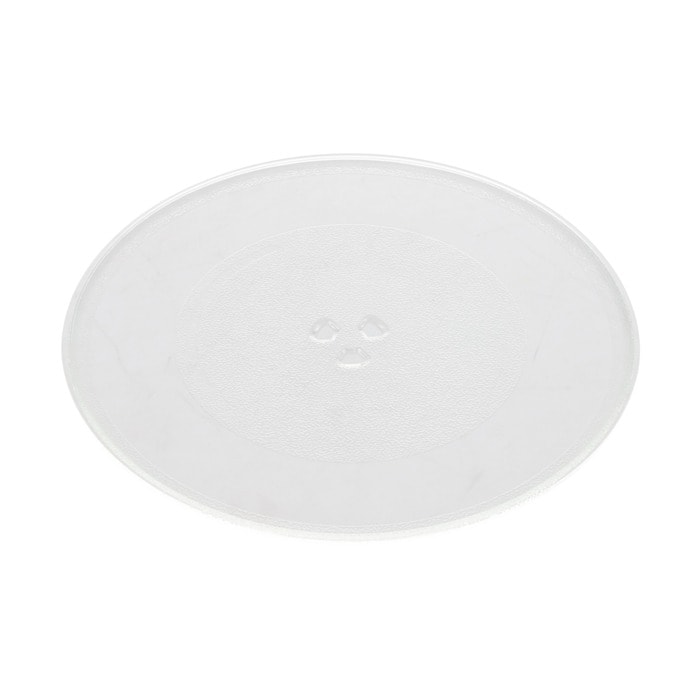 cristal,bandeja,redondo,d=360mm