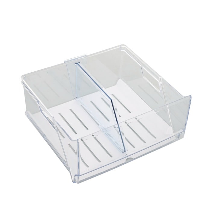 cajon verdura, completo, neutro, 7902, 455x217mm